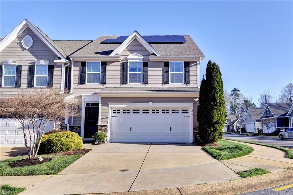 Photo of 3741 S Square Square, Williamsburg, VA 23185 (MLS # 10625368)