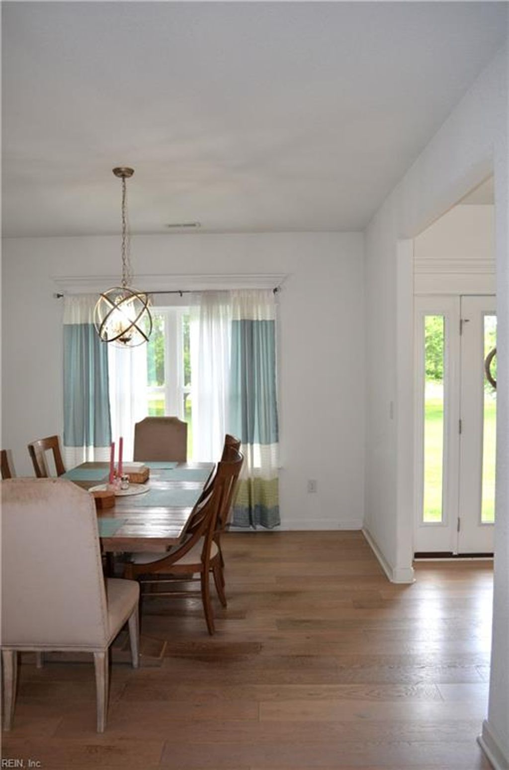 Photo of 1301 Sanderson Road, Chesapeake, VA 23322 (MLS # 10631905)