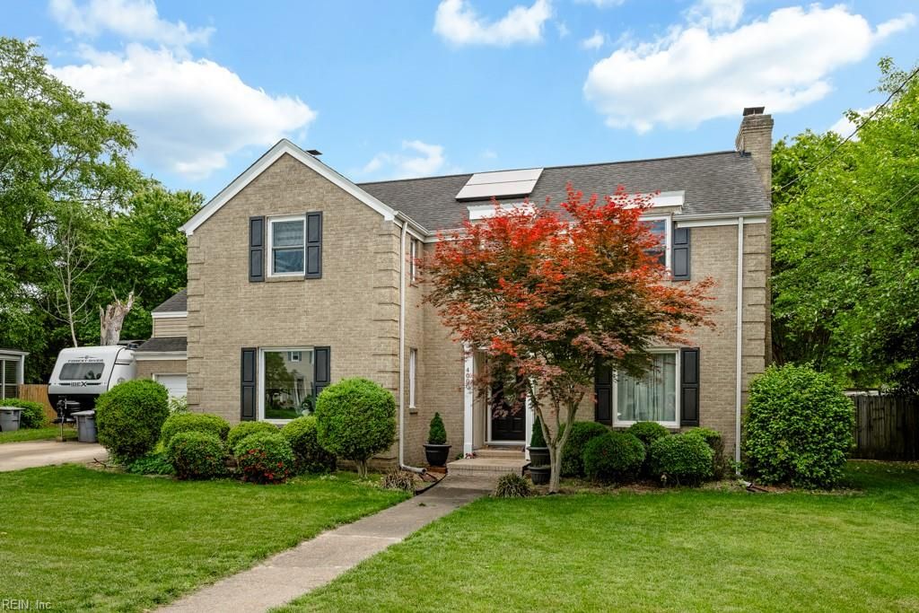 Photo of 4000 Buchanan Drive, Hampton, VA 23669 (MLS # 10634351)