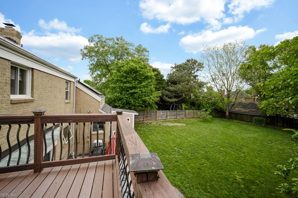 Photo of 4000 Buchanan Drive, Hampton, VA 23669 (MLS # 10634351)