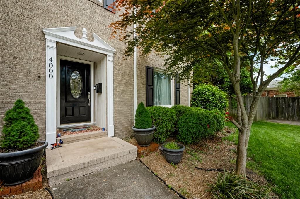 Photo of 4000 Buchanan Drive, Hampton, VA 23669 (MLS # 10634351)