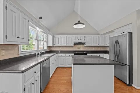 4825 Berrywood Road, Virginia Beach, VA 23464 - #: 10574862