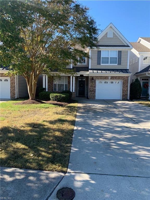 Photo of 3005 Silver Charm Circle, Suffolk, VA 23435 (MLS # 10658080)