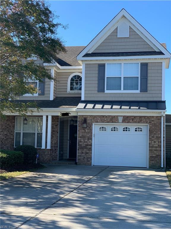 Photo of 3005 Silver Charm Circle, Suffolk, VA 23435 (MLS # 10658080)