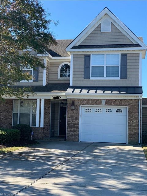 Photo of 3005 Silver Charm Circle, Suffolk, VA 23435 (MLS # 10658080)