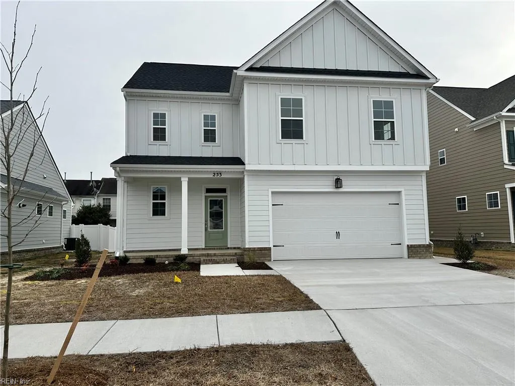 Suffolk, Virginia 23434, United States, 4 Bedrooms Bedrooms, ,3 BathroomsBathrooms,Residential,Active,18502