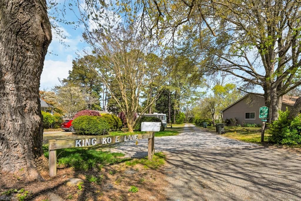 Photo of 15 King Kove Lane, Hampton, VA 23669 (MLS # 10625190)