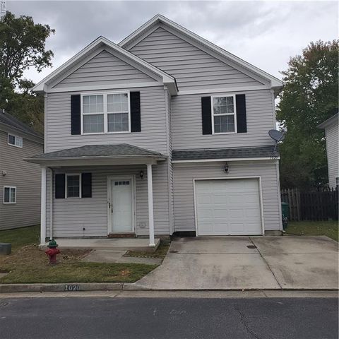 Photo of 1020 TRESTLE WAY Way, Chesapeake, VA 23324 (MLS # 10607890) Photo of 1020 TRESTLE WAY Way, Chesapeake, VA 23324 (MLS # 10607890)