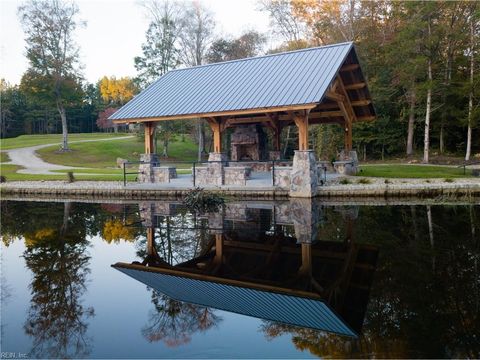 13496 Shands RD Stony Creek VA 23882