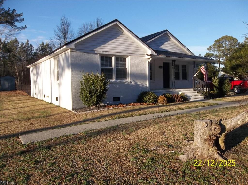 Photo of 9900 Southwestern Boulevard, Suffolk, VA 23437 (MLS # 10613683)