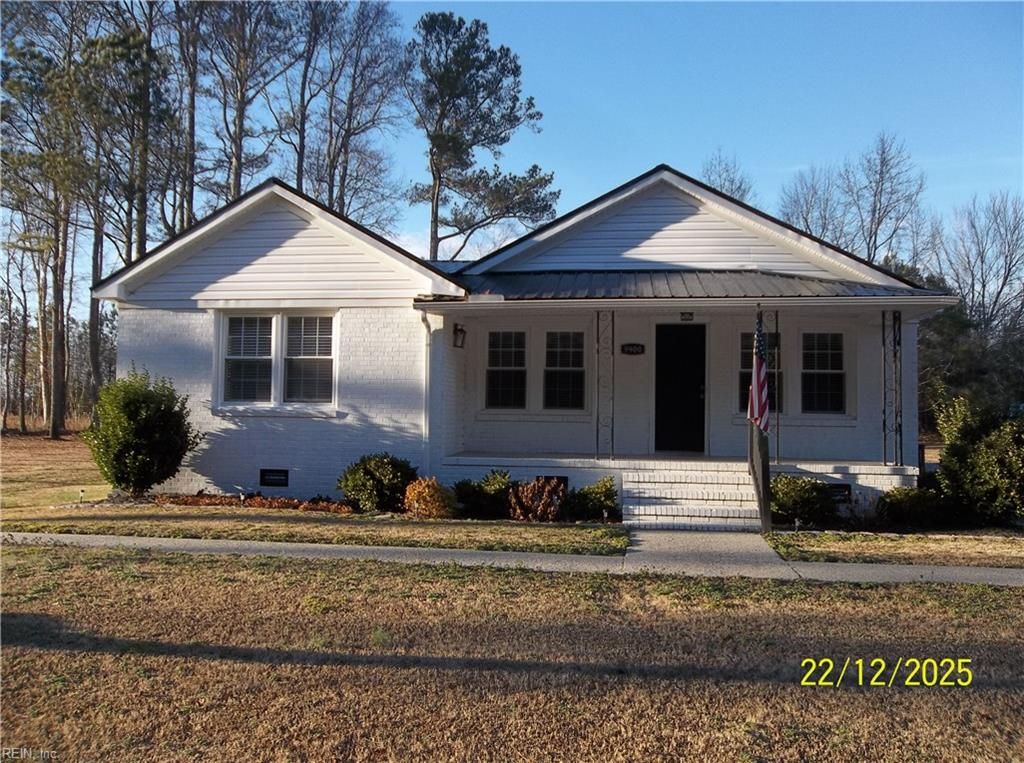 Photo of 9900 Southwestern Boulevard, Suffolk, VA 23437 (MLS # 10613683)