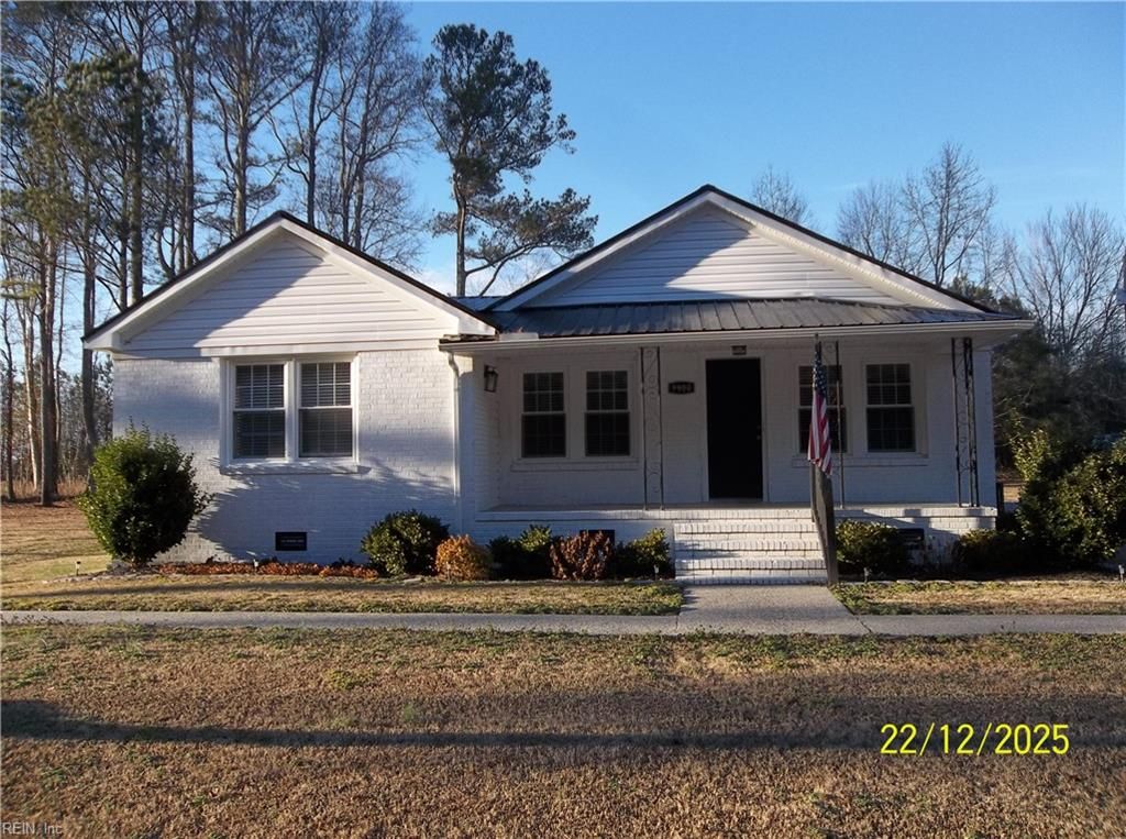 Photo of 9900 Southwestern Boulevard, Suffolk, VA 23437 (MLS # 10613683)