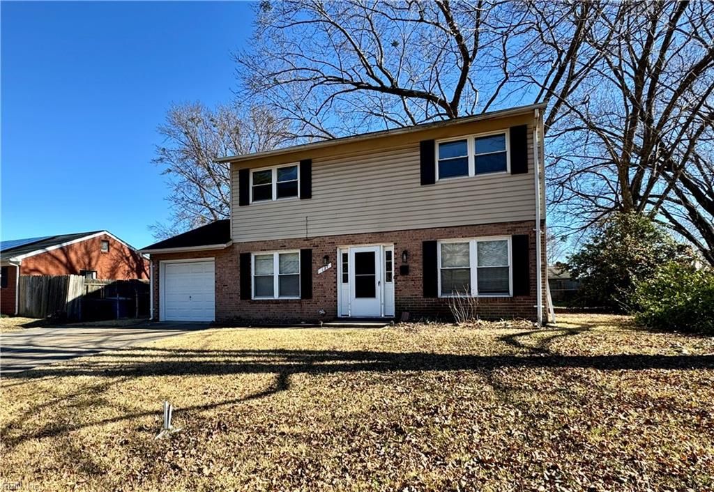 Photo of 121 Fort Worth Street, Hampton, VA 23669 (MLS # 10616459)