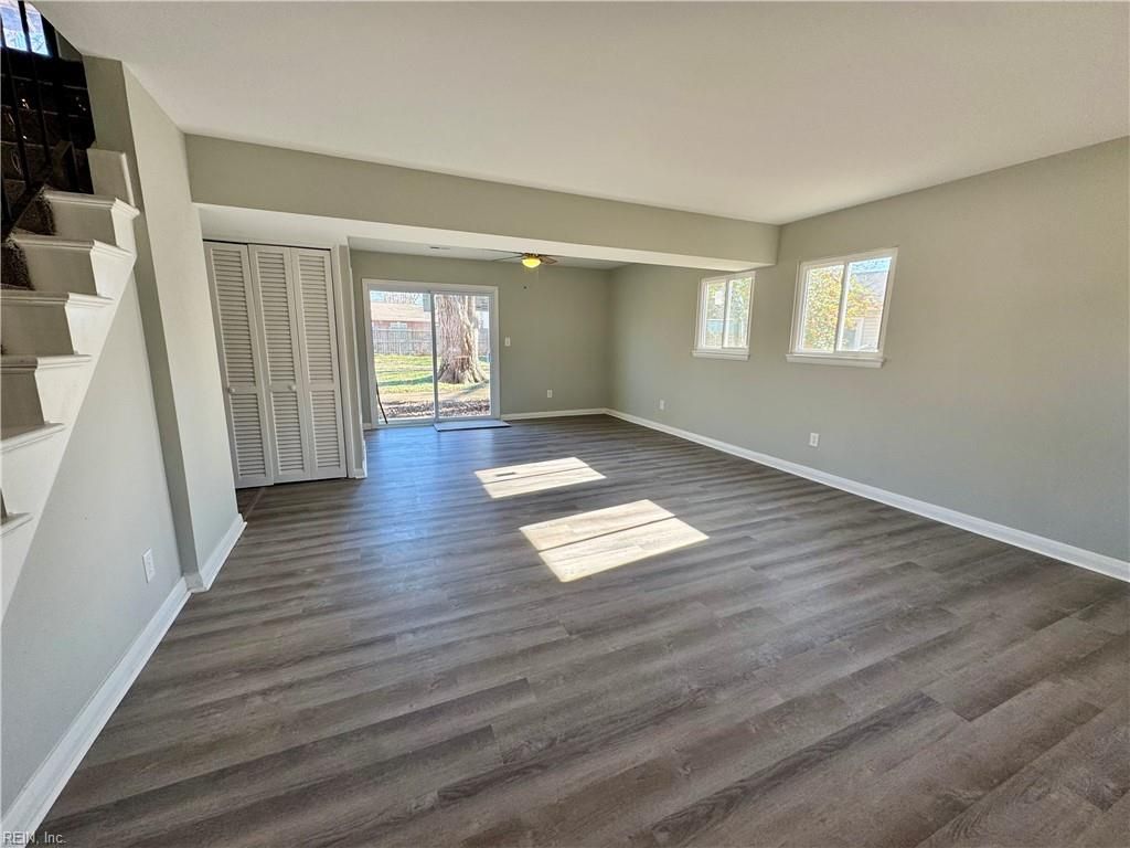 Photo of 121 Fort Worth Street, Hampton, VA 23669 (MLS # 10616459)