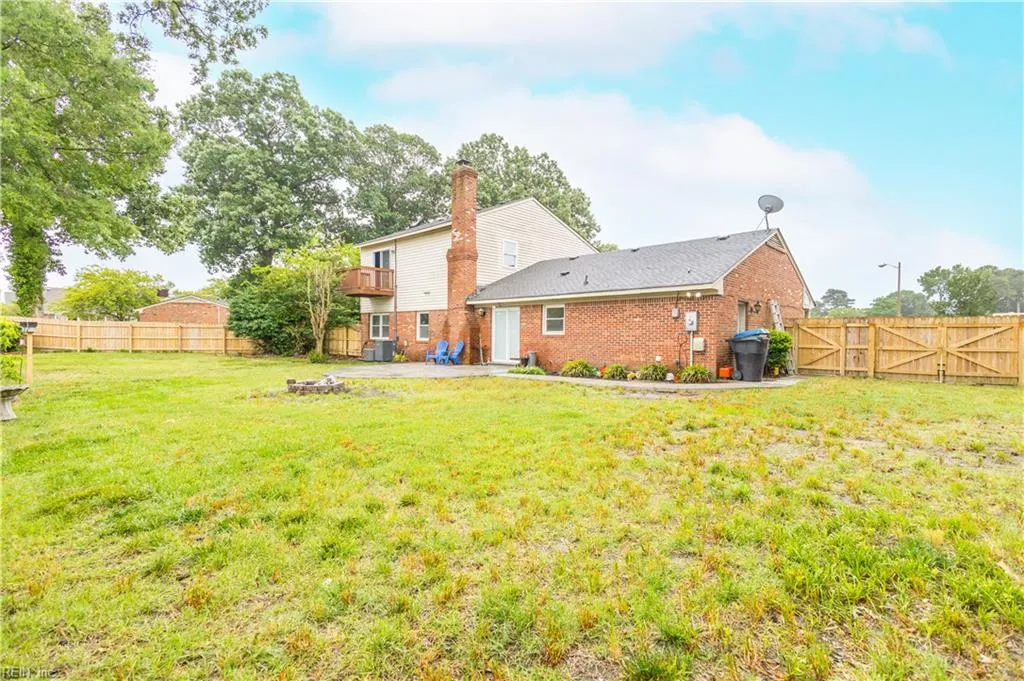 Virginia Beach, Virginia 23454, United States, 4 Bedrooms Bedrooms, ,3 BathroomsBathrooms,Residential,Active,155411