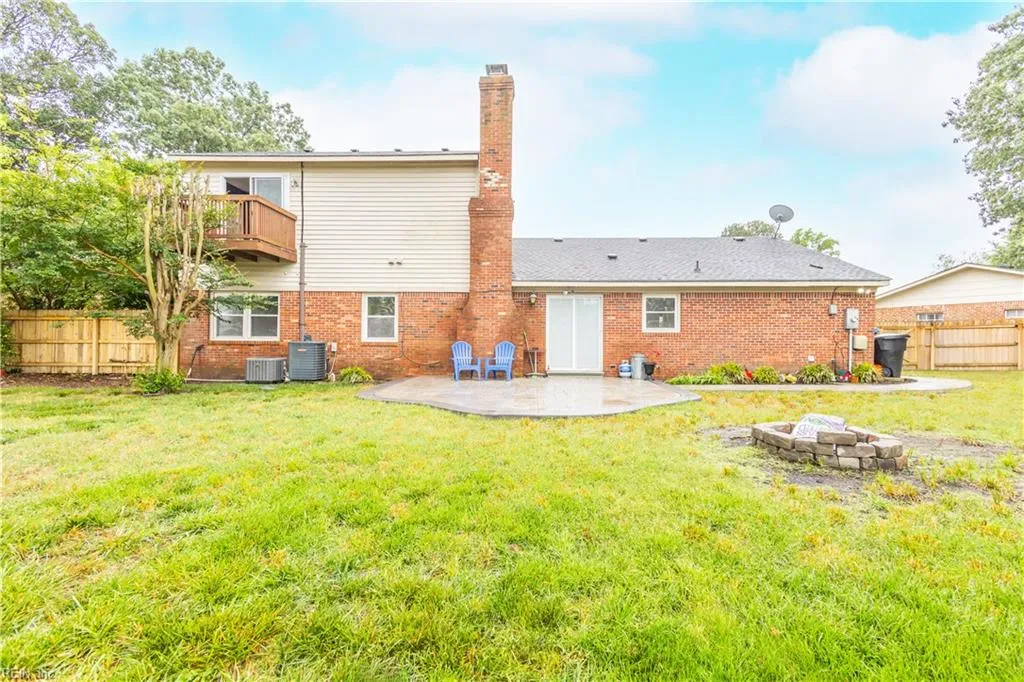 Virginia Beach, Virginia 23454, United States, 4 Bedrooms Bedrooms, ,3 BathroomsBathrooms,Residential,Active,155411