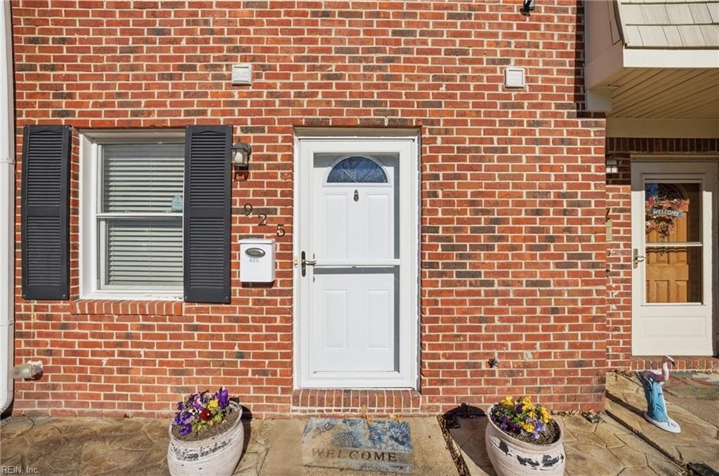 Photo of 925 Delaware Avenue, Virginia Beach, VA 23451 (MLS # 10618669)