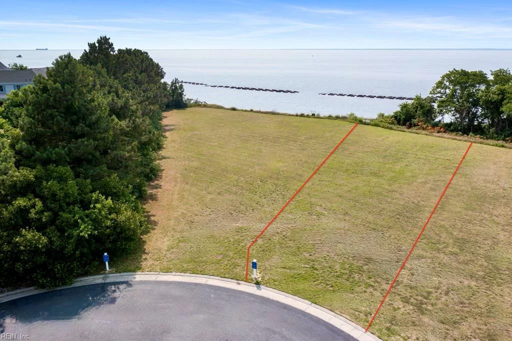 103 Sunset Boulevard, Cape Charles, VA, 23310
