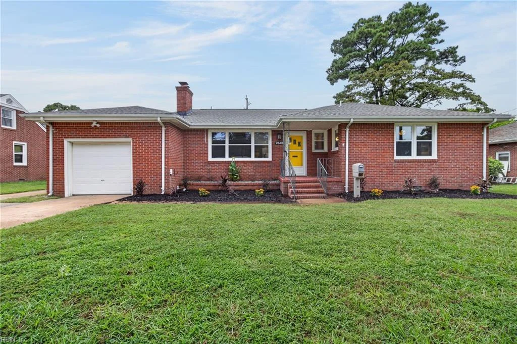 7845 Tarpon Place, Norfolk, VA, 23518