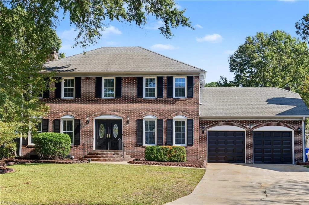 1408 Needham Court