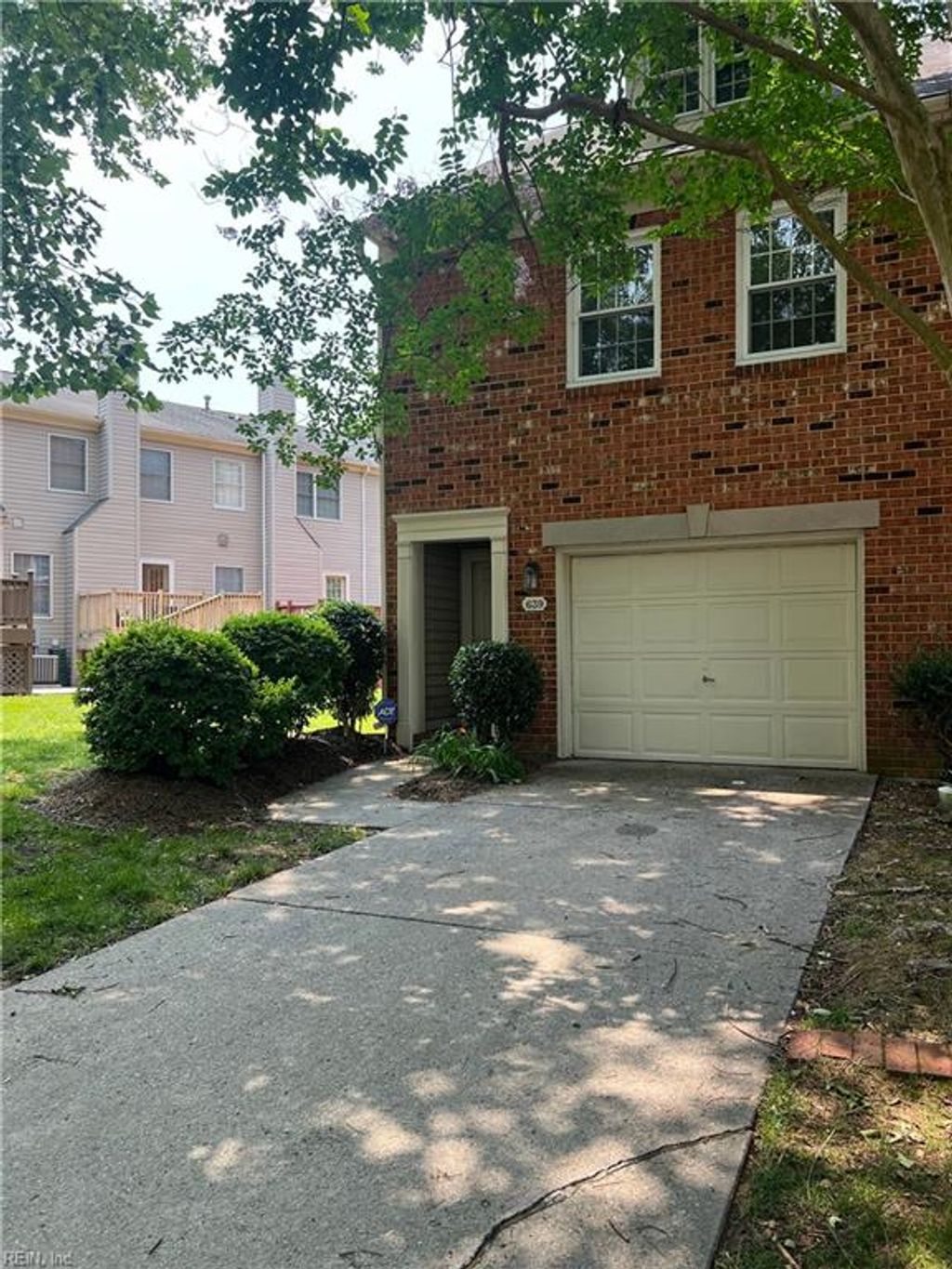 Photo of 639 Todd Trail, Newport News, VA 23602 (MLS # 10623586)