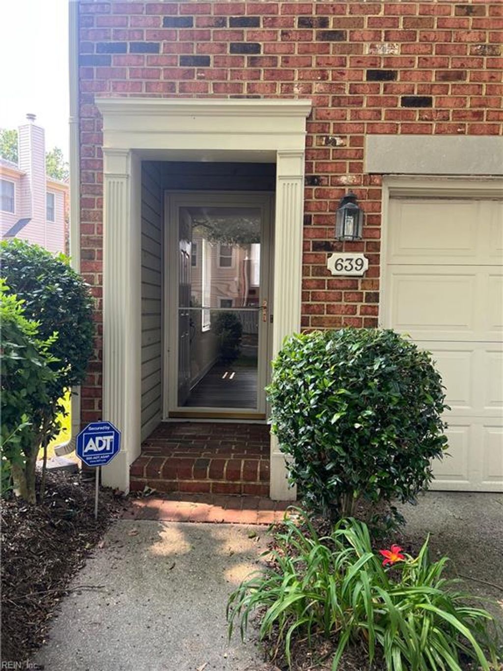 Photo of 639 Todd Trail, Newport News, VA 23602 (MLS # 10623586)