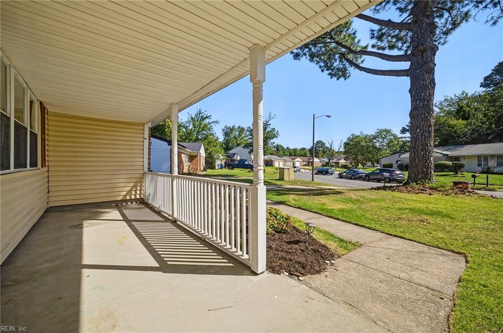 Photo of 3117 Kenelm Drive, Chesapeake, VA 23323 (MLS # 10652903)