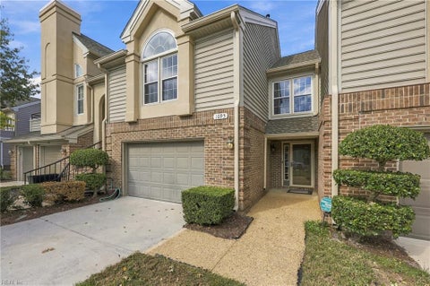 Photo of 1095 Hanson Way, Virginia Beach, VA 23454 (MLS # 10659037)