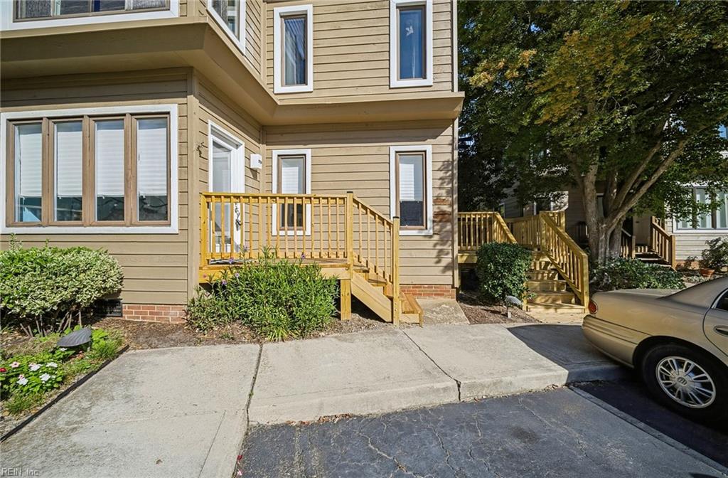Photo of 2724 Manoomin Place, Virginia Beach, VA 23451 (MLS # 10653538)