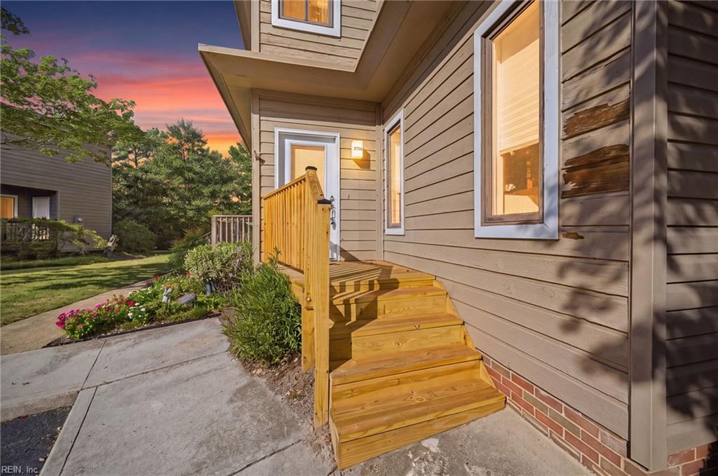 Photo of 2724 Manoomin Place, Virginia Beach, VA 23451 (MLS # 10653538)