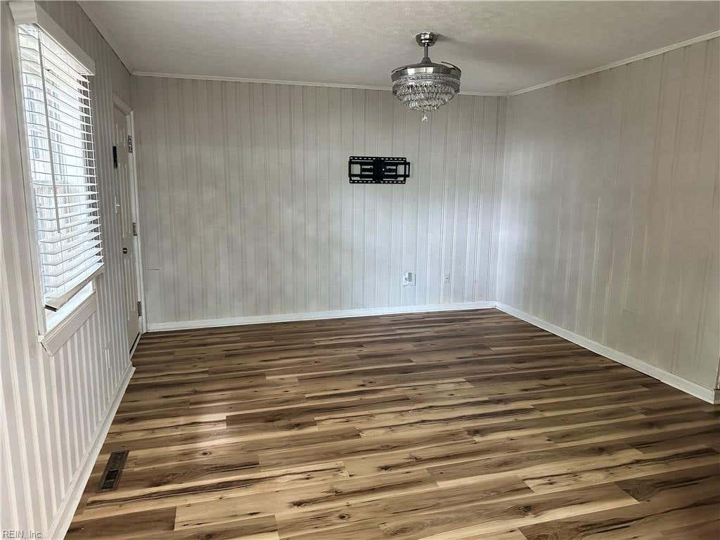 Photo of 461 Dare Avenue, Hampton, VA 23661 (MLS # 10640549)