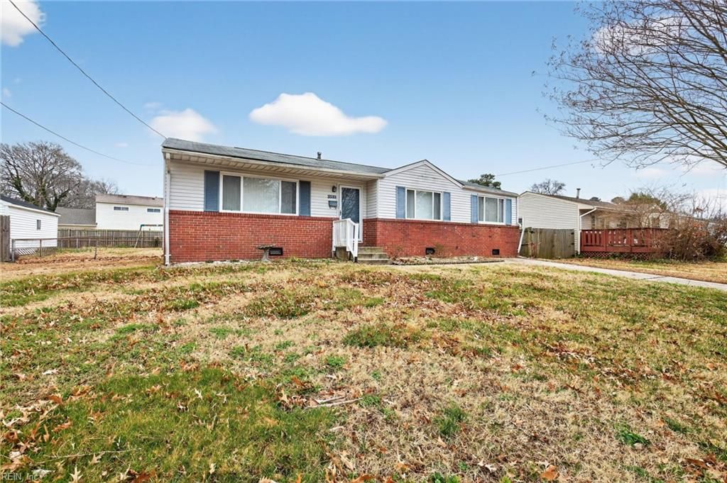 Photo of 3333 Terrazzo Trail, Virginia Beach, VA 23452 (MLS # 10621268)