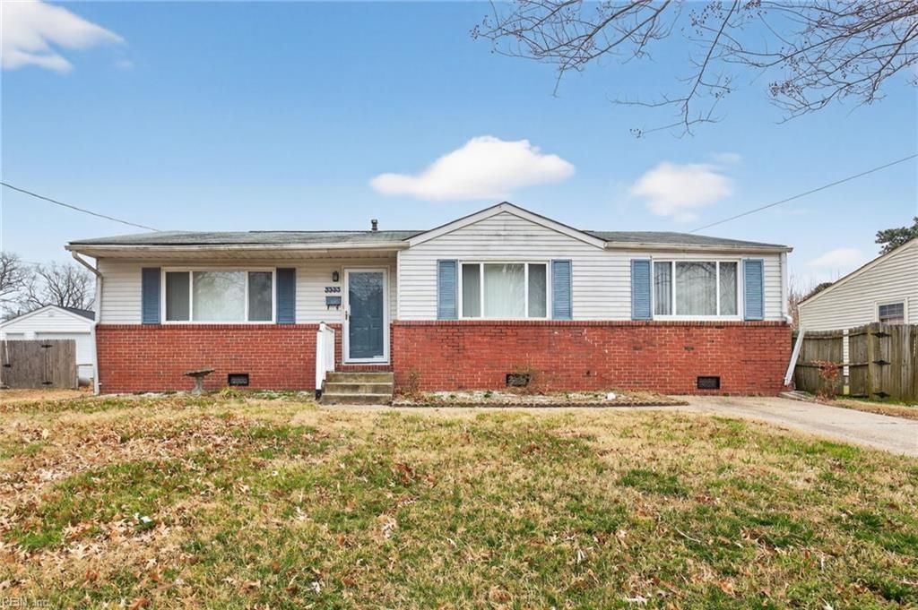 Photo of 3333 Terrazzo Trail, Virginia Beach, VA 23452 (MLS # 10621268)