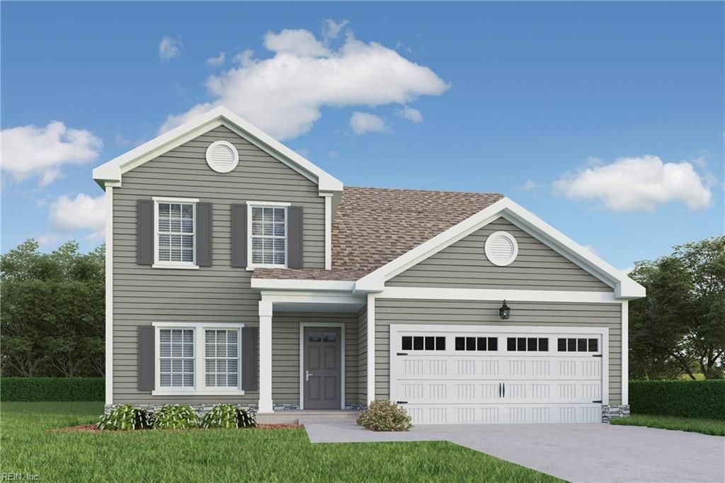 Photo of 4420 Abercorn Drive, Suffolk, VA 23435 (MLS # 10604815)