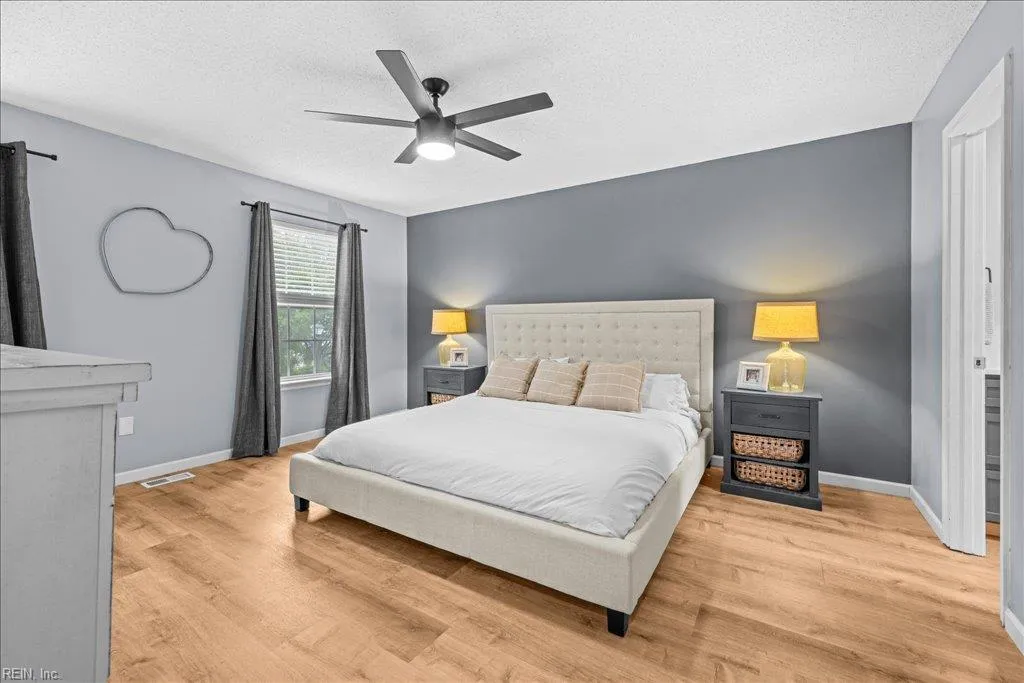 Virginia Beach, Virginia 23456, United States, 3 Bedrooms Bedrooms, ,3 BathroomsBathrooms,Residential,Active,191795