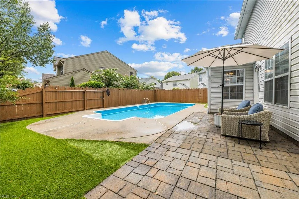 Virginia Beach, Virginia 23456, United States, 3 Bedrooms Bedrooms, ,3 BathroomsBathrooms,Residential,Active,191795