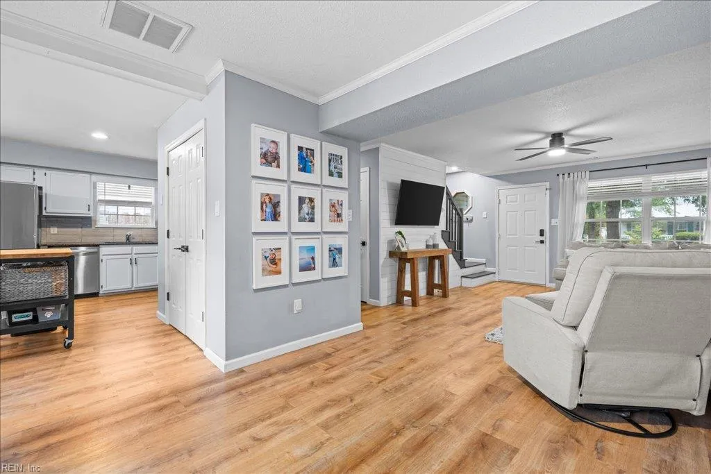 Virginia Beach, Virginia 23456, United States, 3 Bedrooms Bedrooms, ,3 BathroomsBathrooms,Residential,Active,191795