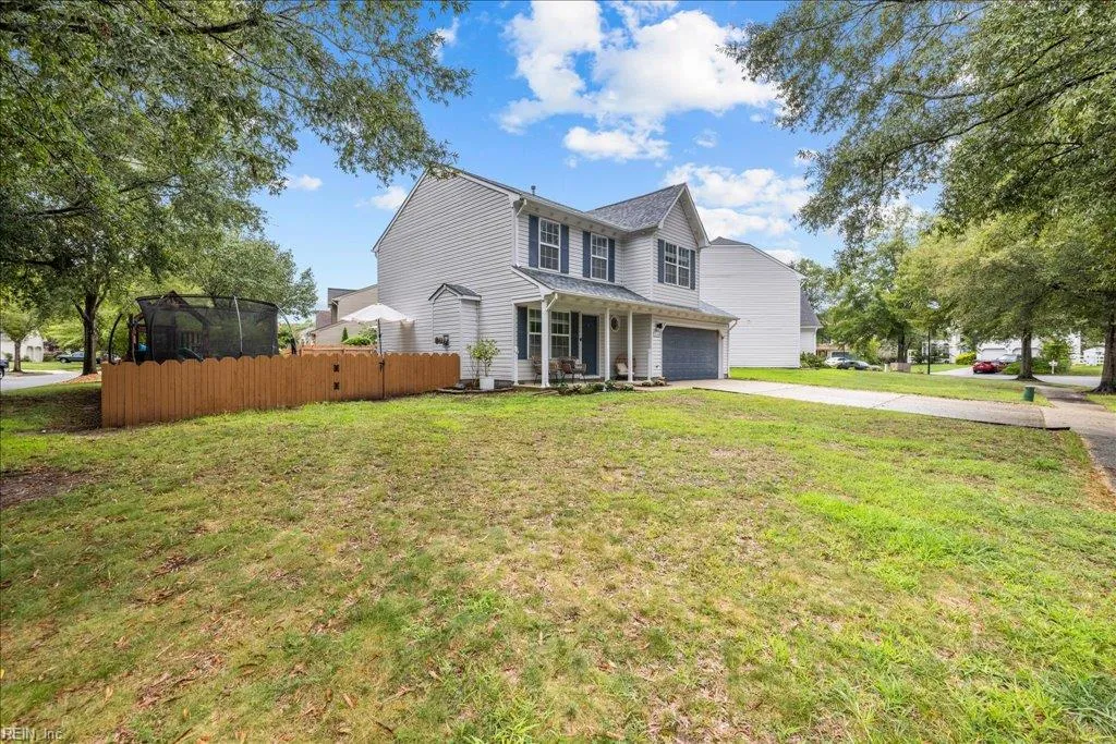 Virginia Beach, Virginia 23456, United States, 3 Bedrooms Bedrooms, ,3 BathroomsBathrooms,Residential,Active,191795