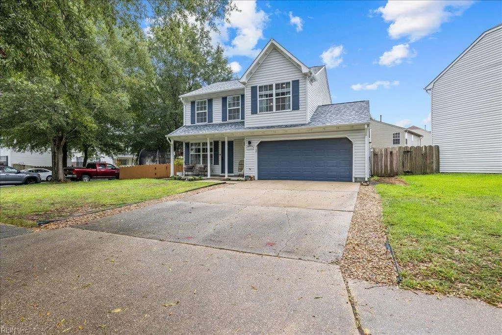 Virginia Beach, Virginia 23456, United States, 3 Bedrooms Bedrooms, ,3 BathroomsBathrooms,Residential,Active,191795