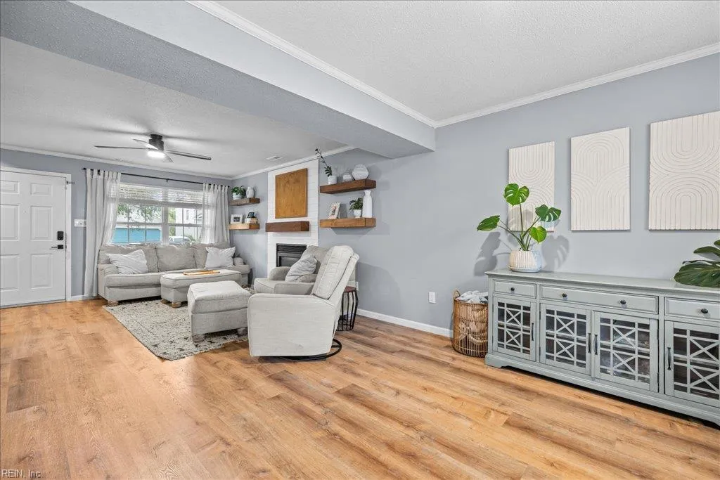 Virginia Beach, Virginia 23456, United States, 3 Bedrooms Bedrooms, ,3 BathroomsBathrooms,Residential,Active,191795