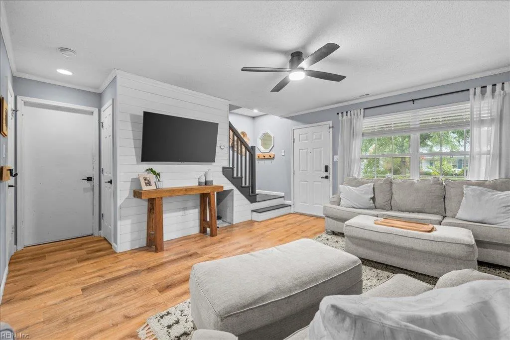 Virginia Beach, Virginia 23456, United States, 3 Bedrooms Bedrooms, ,3 BathroomsBathrooms,Residential,Active,191795