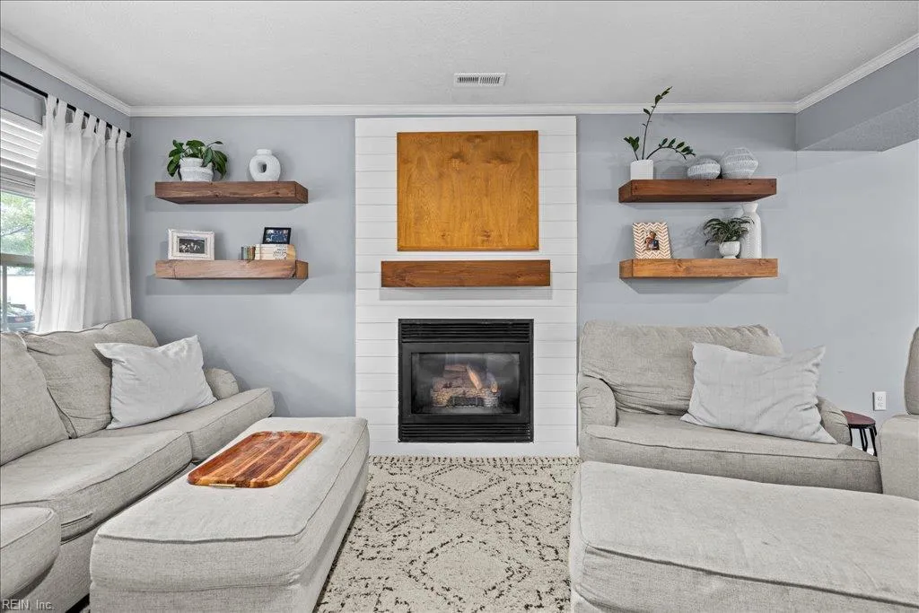 Virginia Beach, Virginia 23456, United States, 3 Bedrooms Bedrooms, ,3 BathroomsBathrooms,Residential,Active,191795