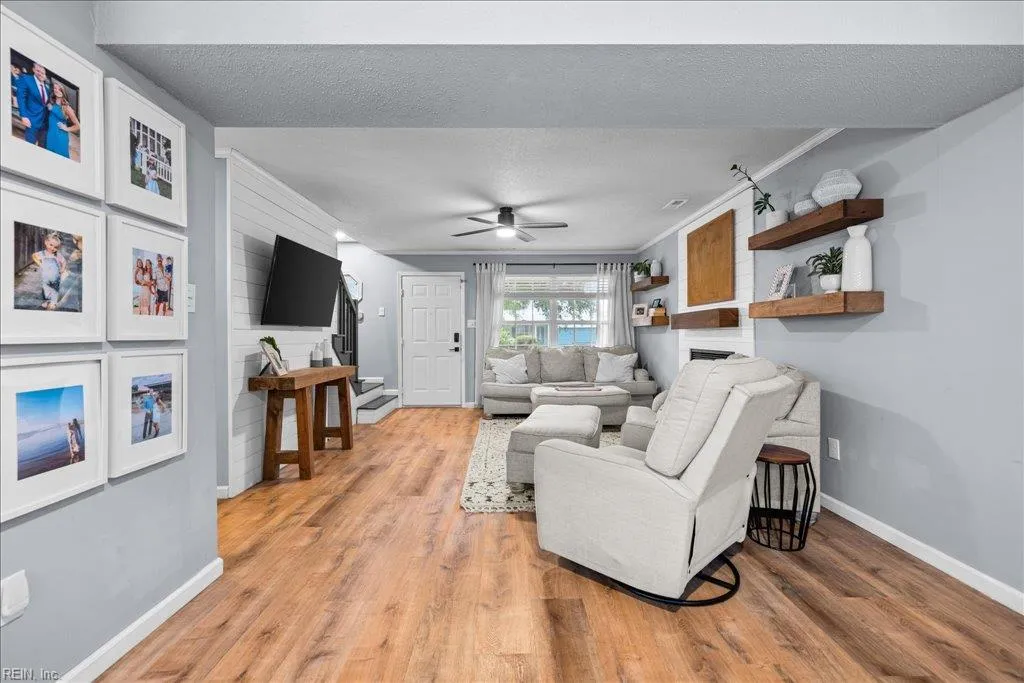 Virginia Beach, Virginia 23456, United States, 3 Bedrooms Bedrooms, ,3 BathroomsBathrooms,Residential,Active,191795