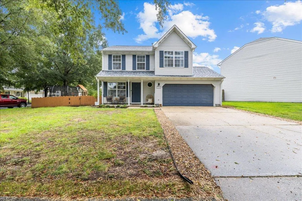 Virginia Beach, Virginia 23456, United States, 3 Bedrooms Bedrooms, ,3 BathroomsBathrooms,Residential,Active,191795