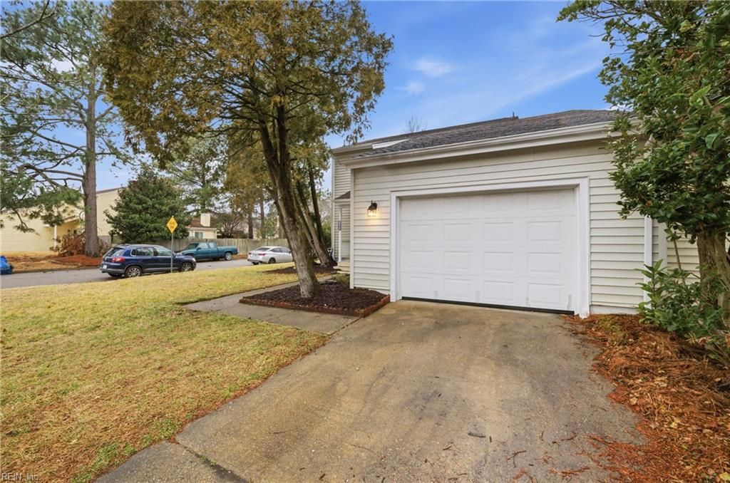 Photo of 1663 Dylan Drive, Virginia Beach, VA 23464 (MLS # 10621107)