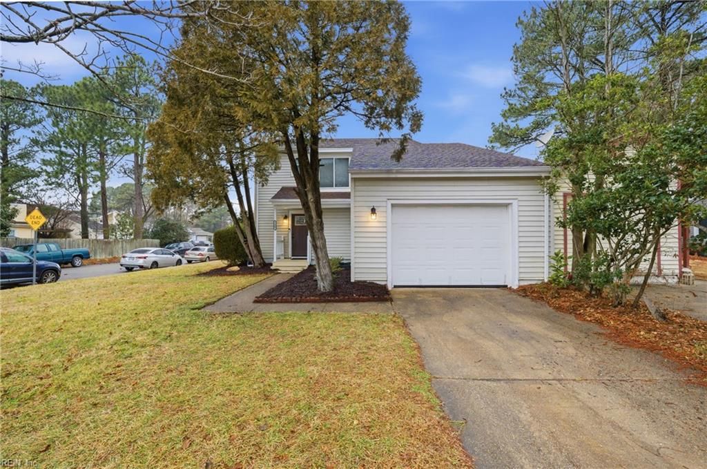 Photo of 1663 Dylan Drive, Virginia Beach, VA 23464 (MLS # 10621107)