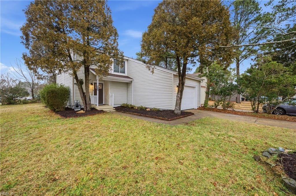 Photo of 1663 Dylan Drive, Virginia Beach, VA 23464 (MLS # 10621107)