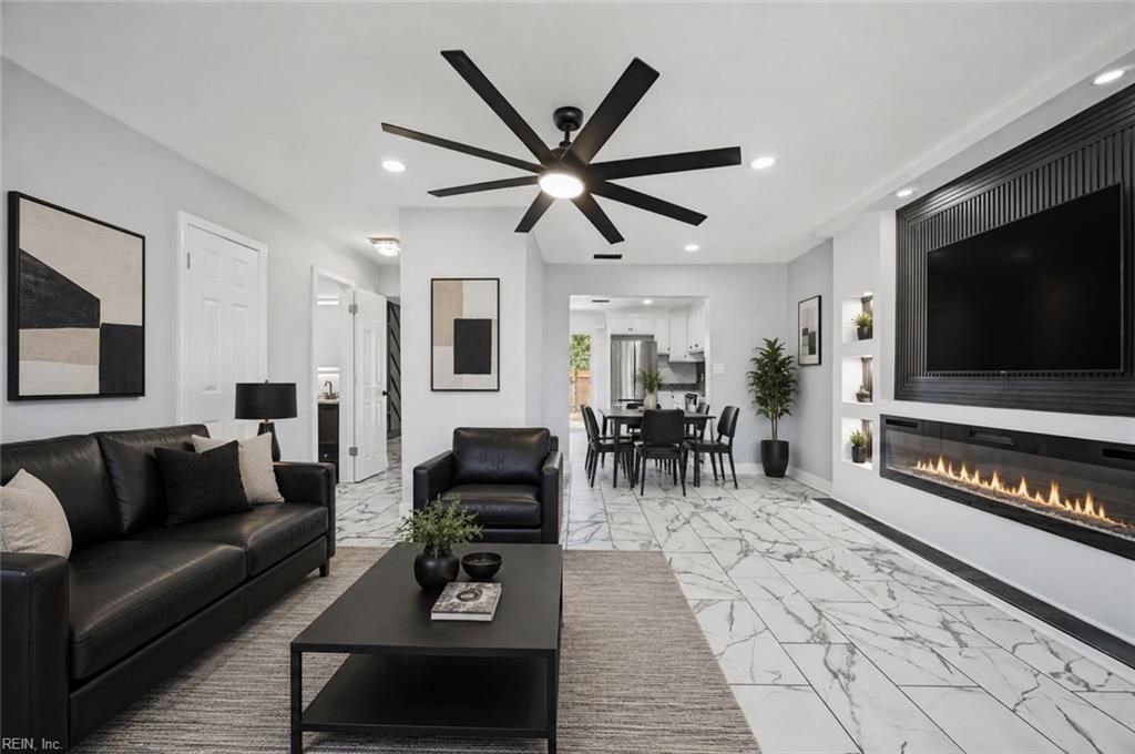 Photo of 1556 Fairfax Dr Drive, Virginia Beach, VA 23453 (MLS # 10641330)