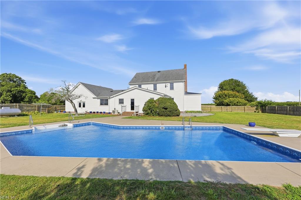 Photo of 781 Griffin Swamp Road, Elizabeth City, NC 27909 (MLS # 10641150)