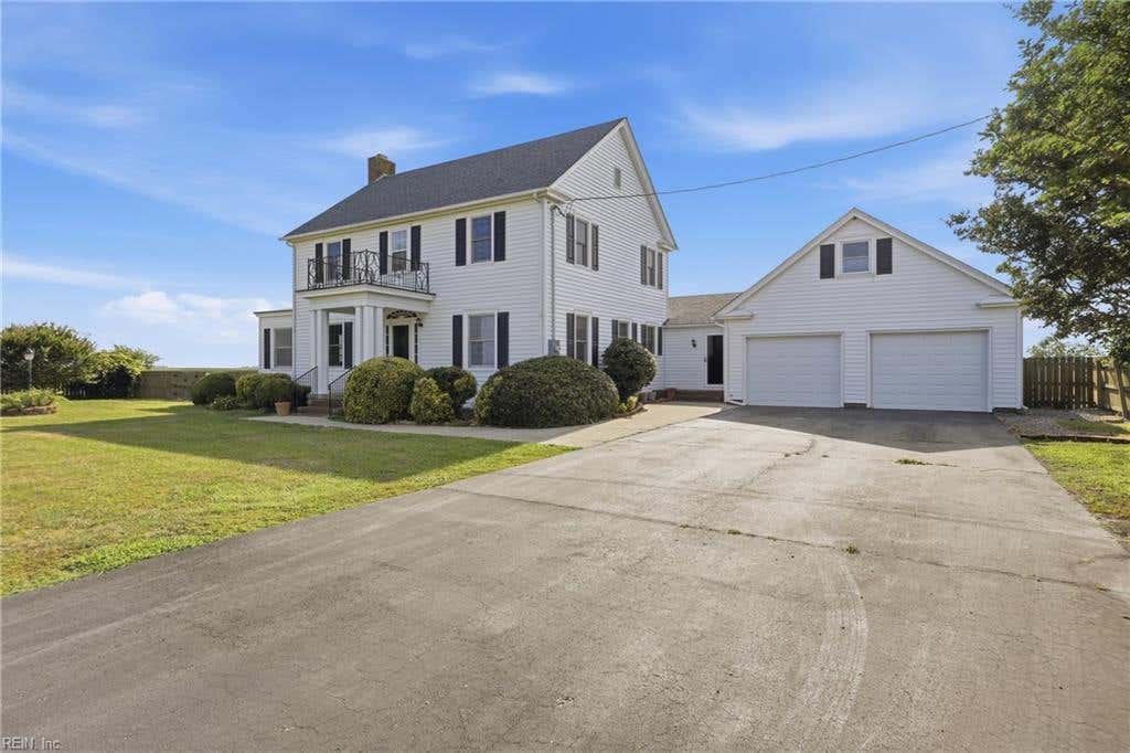 Photo of 781 Griffin Swamp Road, Elizabeth City, NC 27909 (MLS # 10641150)